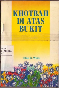 Image of Khotbah Di Atas Bukit