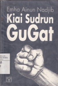 Image of Kiai Sudrun Gugat