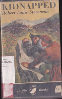 Image of Kidnapped