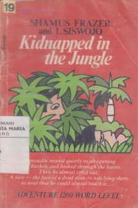 Image of Kidnapped in the Jungle
