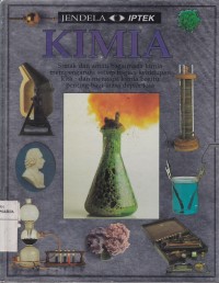 Image of Kimia: Jendela Iptek