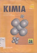 Kimia 3A untuk SMU Kelas 3