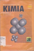 Kimia 3B untuk SMU Kelas 3