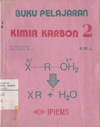Image of Kimia Karbo 2