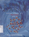 Kimia Dasar: Konsep-konsep inti Jilid 2
