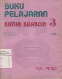 Image of Kimia Karbon 3