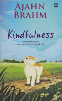 Image of Kindfulness Terapi kebahagiaan dan cerita-cerita penyejuk hati