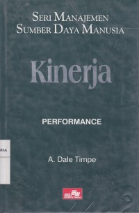 Image of Kinerja