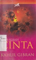 Kisah-kisah Cinta