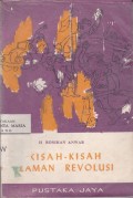 Kisah-kisah Zaman Revolusi: Kenang-kenangan Seorang Wartawan 1946-1949