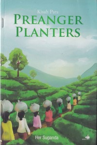 Image of Kisah Para Preanger Planters