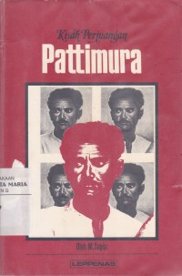 Image of Kisah Perjuangan Pattimura