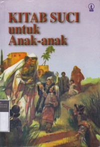 Image of Kitab Suci untuk Anak-anak