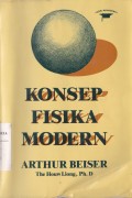 Konsep Fisika Modern