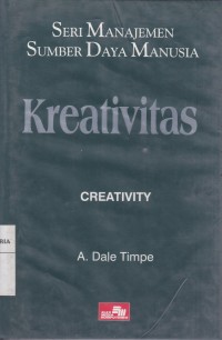 Image of Kreativitas