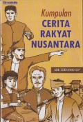 Kumpulan Cerita Rakyat Nusantara