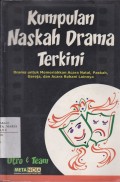 Kumpulan Naskah Drama Terkini