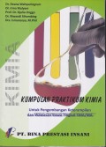 Kumpulan Praktikum Kimia Untuk Pengembangan Keterampilan dan Wawasan Siswa SMA/MA