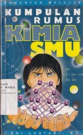 Kumpulan Rumus Kimia SMU