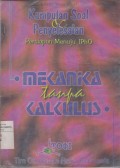 Kumpulan Soal & Penyelesaian Persiapan Menuju Ipho Mekanika tanpa Kalkulus