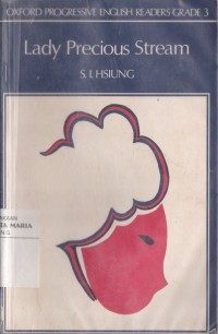 Image of Lady Precious Stream