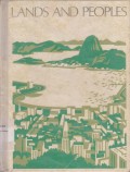 Lands and People Volume 6