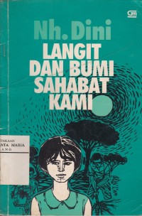 Image of Langit dan Bumi Sahabat Kami