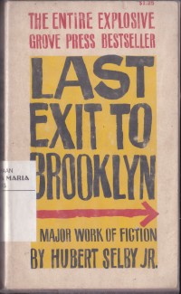 Image of Last exit to brooklyn