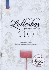 Image of Letterbox 110
