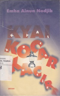 Image of Kiai Kocar-kacir