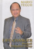 Life Changer Menjadi Pengubah Hidup