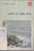 Life in the Sea