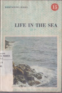Image of Life in the Sea