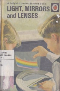 Image of Light, Mirrors and Lenses