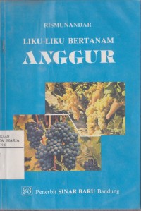 Image of Liku-liku Bertanam Anggur