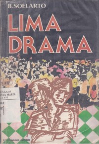 Image of Lima Drama