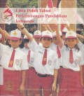 Lima Puluh Tahun Perkembangan Pendidikan Indonesia