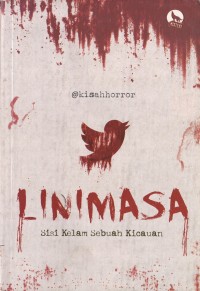 Image of Linimasa Sisi Kelam Sebuah Kicauan