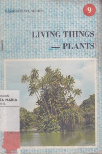 Image of Living Things - Plants