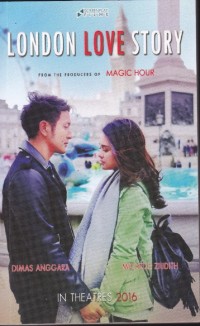 Image of London Love Story