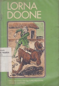 Image of Lorna Doone Colour Edition