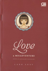 Image of Love & Misdventure