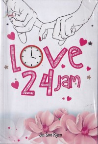 Image of Love 24 Jam