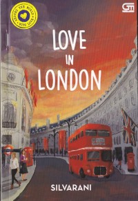 Image of Love In London