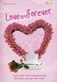 Image of Love and Forever