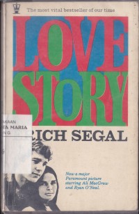 Image of Love story 2