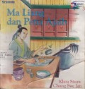 Ma Liang dan Pena Ajaib