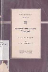 Image of Macbeth