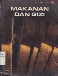 Image of Makanan dan Gizi