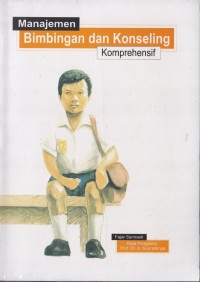 Image of Manajemen Bimbingan Dan Konseling Komprehensif
